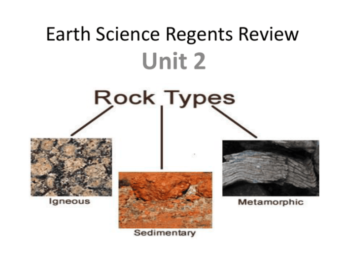 Earth science regents lab practical 2023