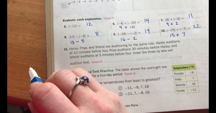 Chapter answers geometry glencoe test form 2b worksheet answer preparatory doral academy excel db