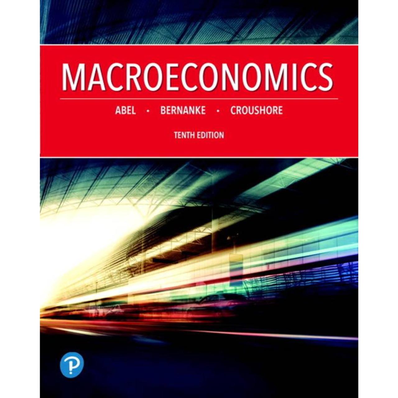 Principles of macroeconomics 10th edition