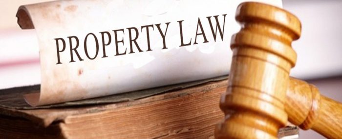 Article 12a of the real property law