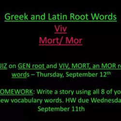 Root words word roots affixes english building prefixes language definition vocabulary meaning common learning k5learning quiz suffixes defining blocks term