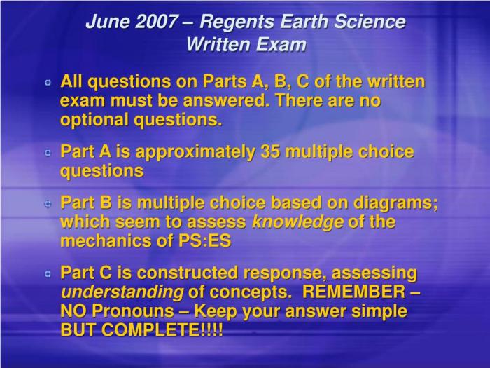 Earth science regents lab practical 2023