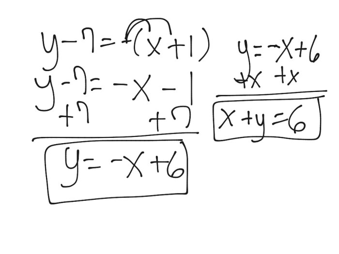 Chapter 5 mid chapter test