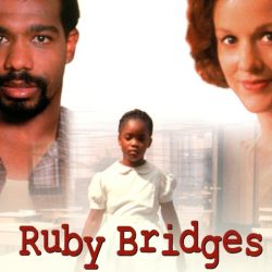 Ruby bridges movie questions and answers