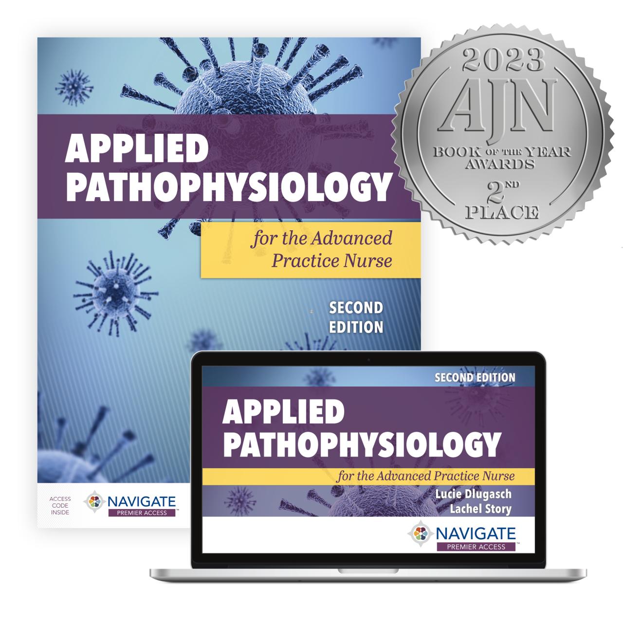 Applied pathophysiology for the advanced practice nurse