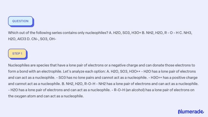 Divide the compounds below into electron-poor and electron-rich groups