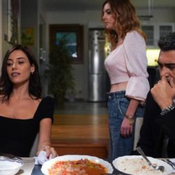 Compare and contrast the telenovela with the u.s. soap opera