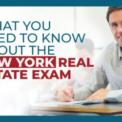 Nys real estate salesperson practice exam