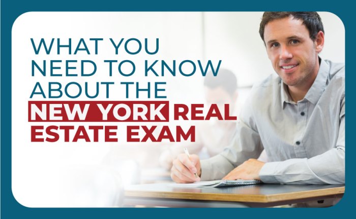 Nys real estate salesperson practice exam