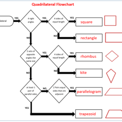 Dimensional assessment shapes two geometry grade quiz properties versions hierarchy includes 5th